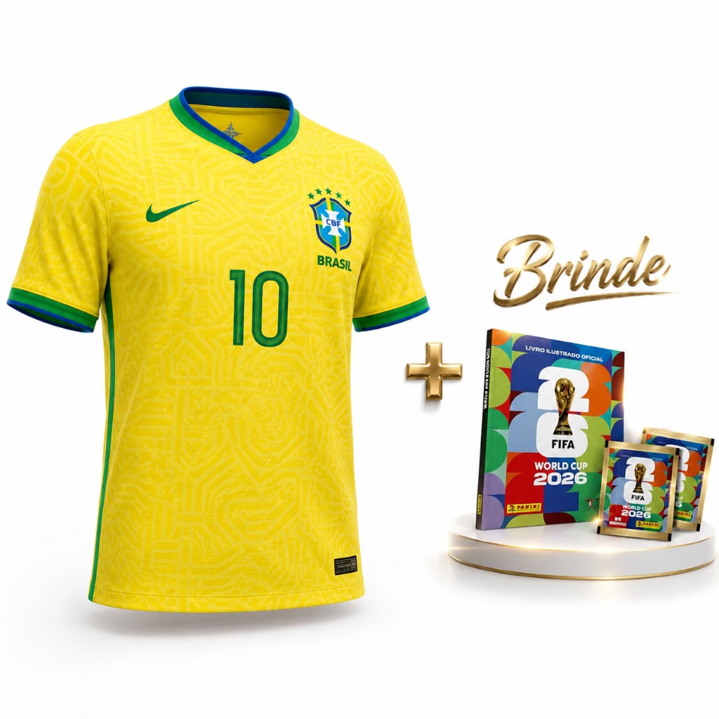 Conteúdo do Kit 1